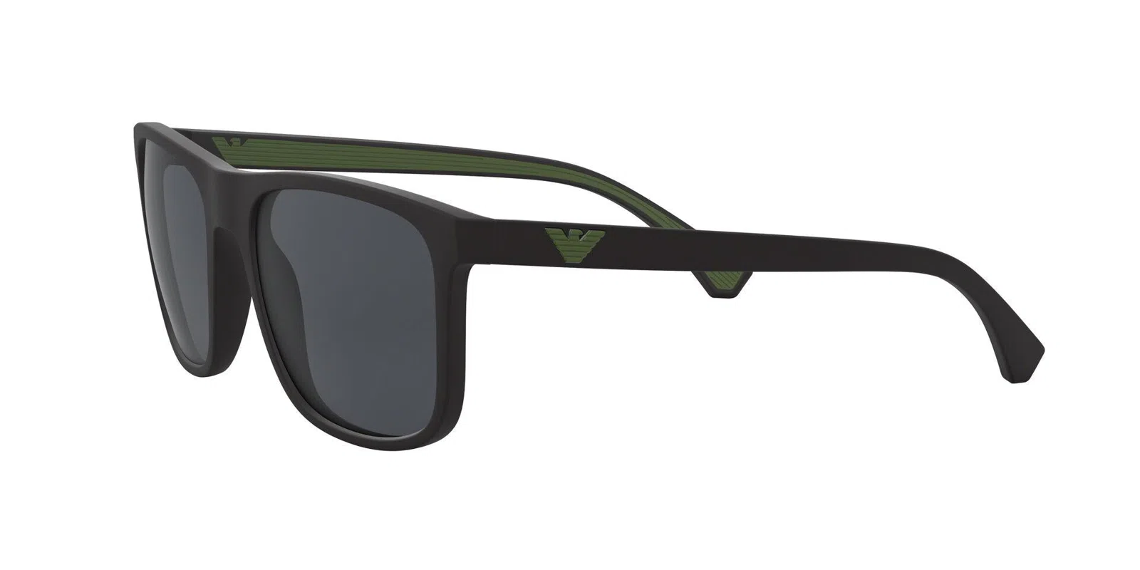 Emporio Armani 4129 Sunglasses - view 38
